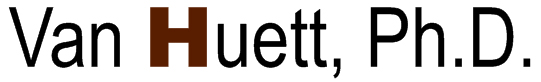 Van Huett, Ph.D.